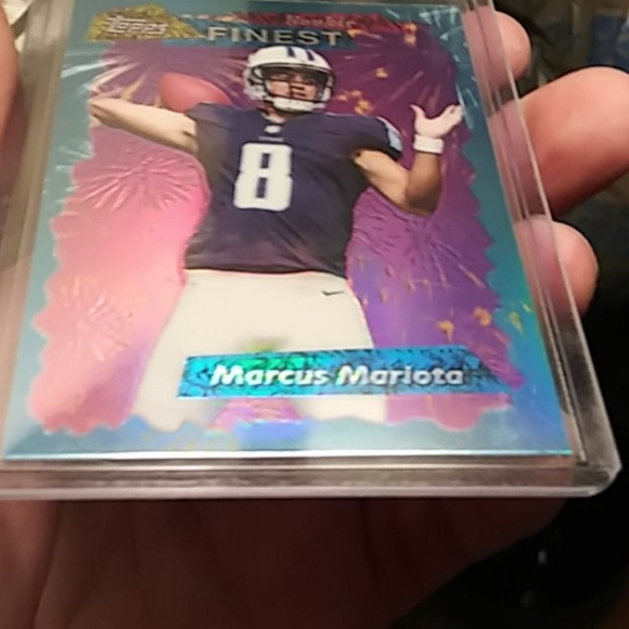 Topps finest - Picture 2 of 3